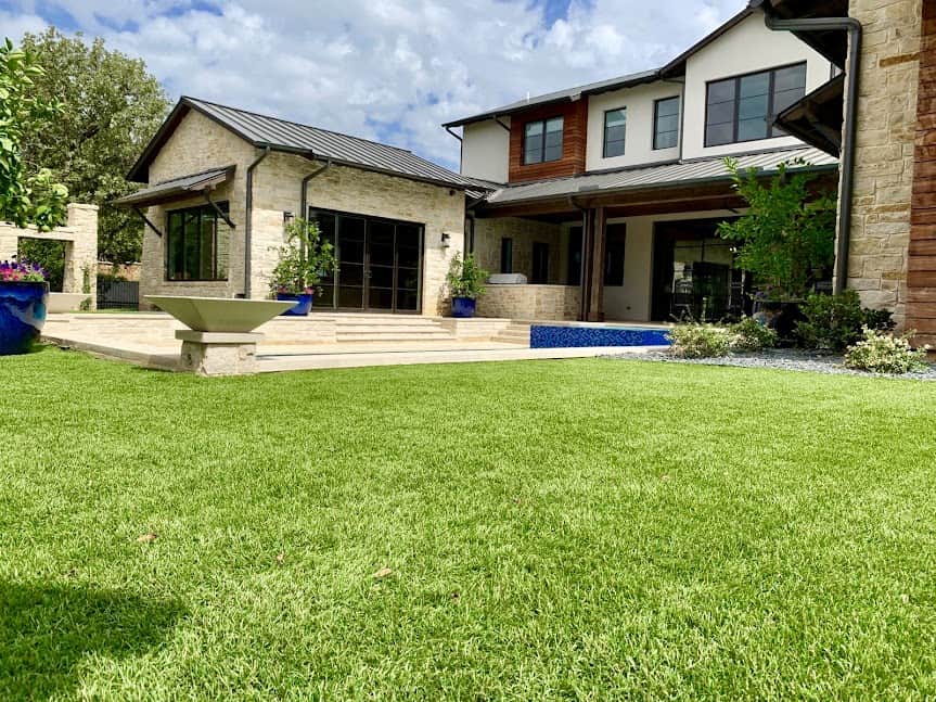 common problems with new sod