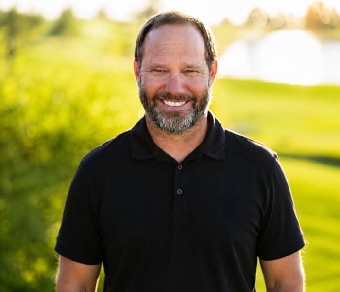 Marty Thiel, Owner